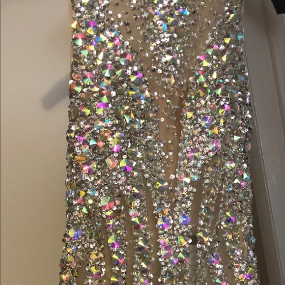 Alyce Paris Dress - Picture 2 of 6